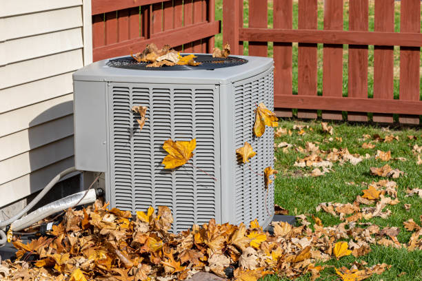 Best Air Conditioning Cleaning in El Granada, CA