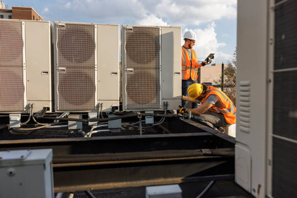 Trusted El Granada, CA HVAC Experts