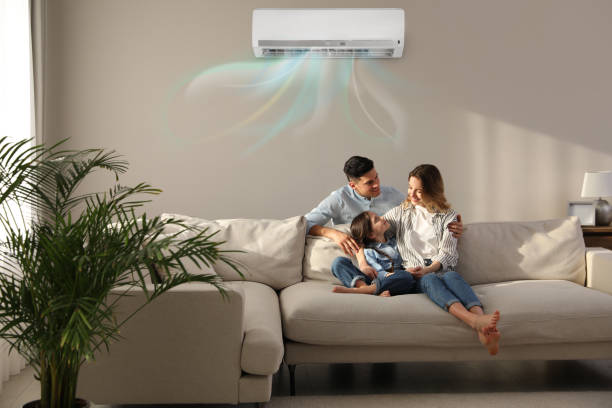 Best Residential HVAC in El Granada, CA