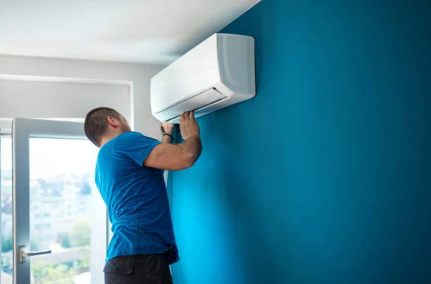 Best Seasonal HVAC Services in El Granada, CA