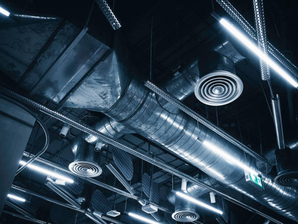 Best Solar-powered HVAC Systems in El Granada, CA
