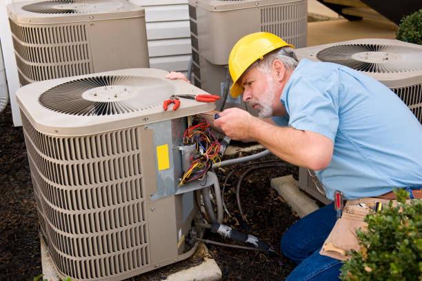 Best Thermostats and Smart Controls in El Granada, CA