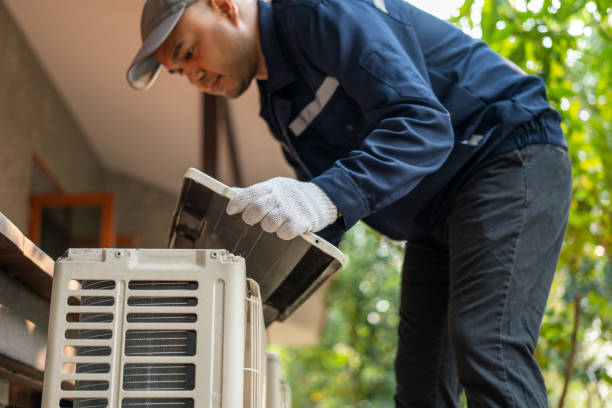 Best HVAC Retrofitting and Upgrading in El Granada, CA