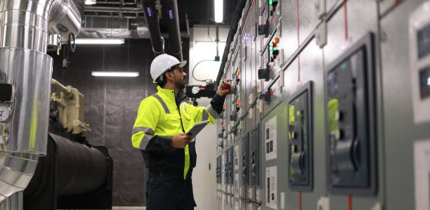 Best Residential HVAC in El Granada, CA