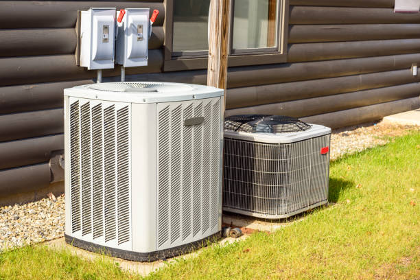 Best Geothermal HVAC Systems in El Granada, CA